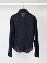 WESTERN HOOK SHIRT (2C)