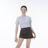 Clover T-shirt (lavender)