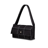 MUSTANG SHOULDER BAG_BLACK