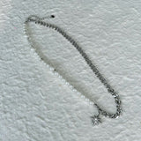 Astral Pearl Spliced Necklace