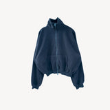 Essential Fleece Zip-Up Set