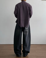 Mist Check Shirt