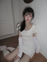 [Limited quantity] Essential Tencel Summer Cardigan