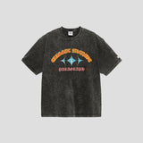 TRIPLE DIAMOND T SHIRT