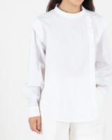 Yutシャツ - White