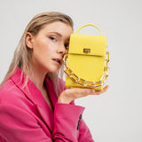 VIVICHO VIVIBAG LEMON