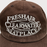 F . C . N CAP