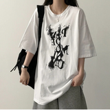 ミレニアム ボクシーフィット ショートスリーブ Tシャツ