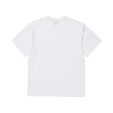 TEMPUS アーチロゴTシャツ (WHITE)