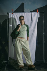 CROSS JOGGER