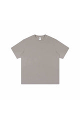 Relaxed Fit Paper Yarn Tee