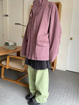  safari field jacket