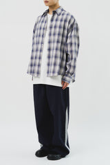 Gate Slide Pants (2color)