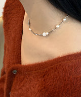 nin necklace