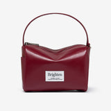 Tissue Bag Cherry Red