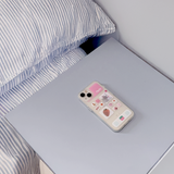 phone99 case (Translucent)