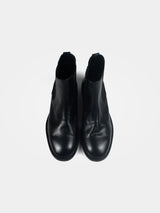【MADE】Eldo, Black