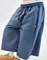 RIVET SNAP💙🖤 - 2 COLORS
