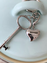 one's heart kye ring