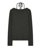 ダブル T(dark grey)