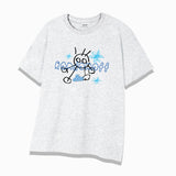 アグリーTシャツ [4COLOR]