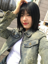 Anshi jacket