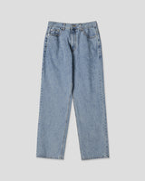 No.1239 CO handle E denim PT (3color)