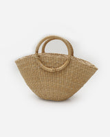 Sarrero Ratan tote bag