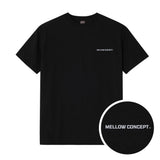 U21 AND1 ロゴTシャツ Black