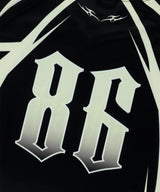 TRIBAL JERSEY TEE