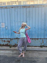 Flow Harem Pants