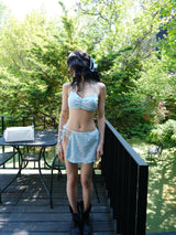 pure bikini set