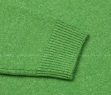 out Soft Cash-like Round Knit