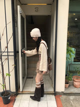 イッツィ ヴィンテージ レッグウォーマー