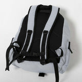 [SVR]technical multi backpack_white grey