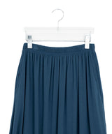 26SS★ [BAONHAUS] Ketone Banding Long Skirt