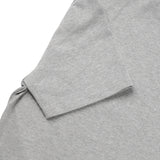 [MADE] ハイデンシティシッククロップTシャツ (3 Colors)