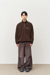 Mule Zip Up (3color)