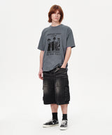 ライオットクラブTシャツ