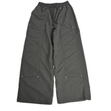 nylon loop carfender pants