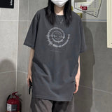 スネイル ピグメント Tシャツ