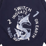 S タイガーMTM Tシャツ (FOR WOMAN)_SYS2TS52DN