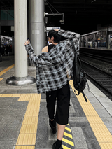 COSYHARU Cooling windbreak Jumper