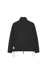 PM フリースジャケット