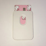 [MADE] トゥインクルトゥインクルマグセーフカードホルダー (3 type)