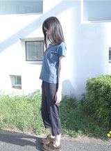 tip pocket tee