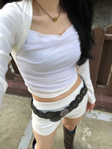 マッシュボレロセットTシャツ
