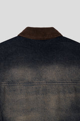 MG737 Garment Dining Work Jacket (4 Colors)