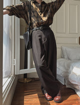 Summer Cooling Slacks ver.5