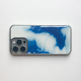 Soaring Silence Phone Case (SV_Blue)